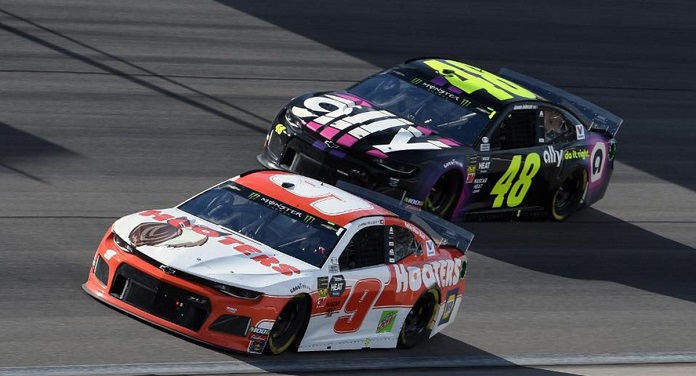 NASCAR e Penn National Expandem Aliança Estratégica com Jogos