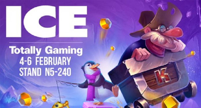 iSoftBet Mostrará Mecânica de Bônus Inovadora na ICE London