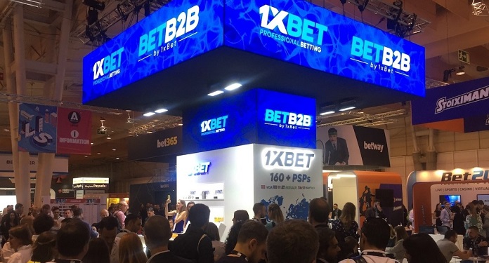 1xBet Alinha Ofertas para México Após Aprovação Oficial Da Licença