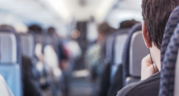 Apostas nos Aviões Hipótese Pode Ser Colocada Em Pratica Em Breve