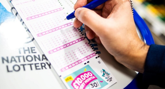Coronavírus National Lottery doará 300 Mi de Libras a Grupos Vulneráveis