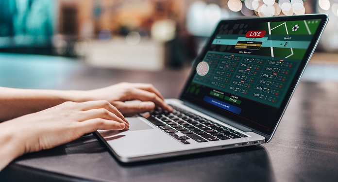 Coronavírus Empresas Buscam Opções nos Jogos Virtuais Para Apostas