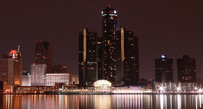 Detroit Confirma Lançamento de Apostas Esportivas para 11 de Março