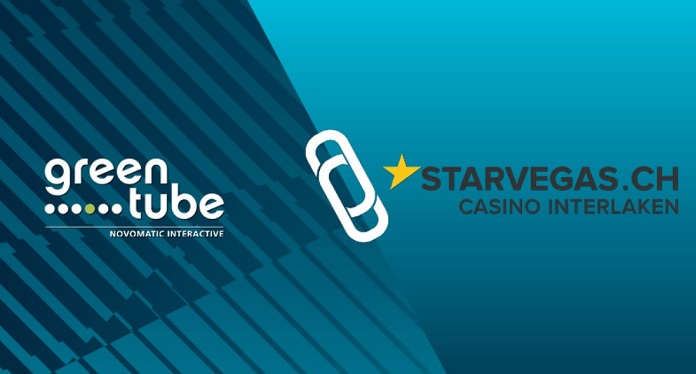 Greentube Fornece Plataforma Com Coleção Premium a Casino Interlaken