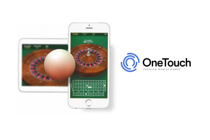 OneTouch faz parceria com Jazz Gaming Solutions visando América Latina
