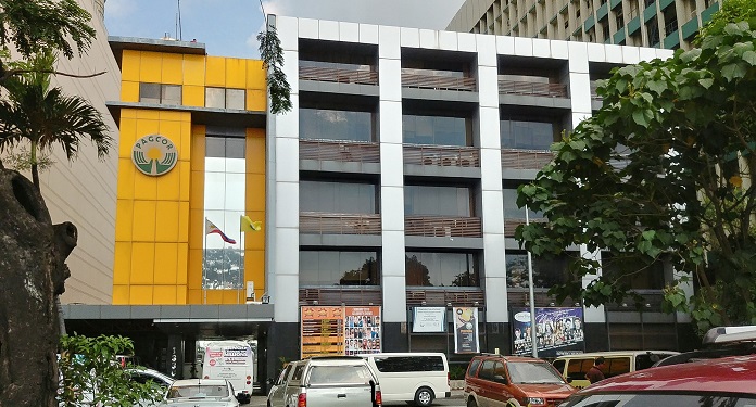 PAGCOR estima que meta de receita para 2020 não será atingida