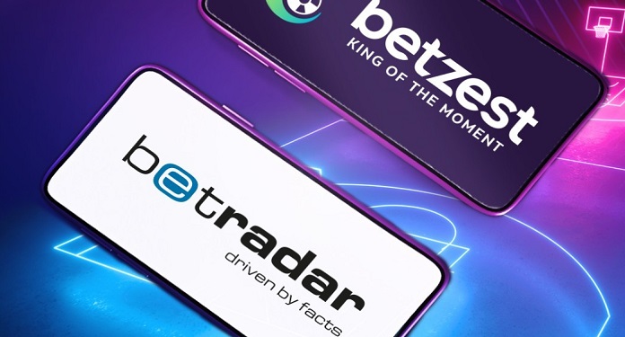 Betzest Lança Produto de eSports em Parceria com BetRadar