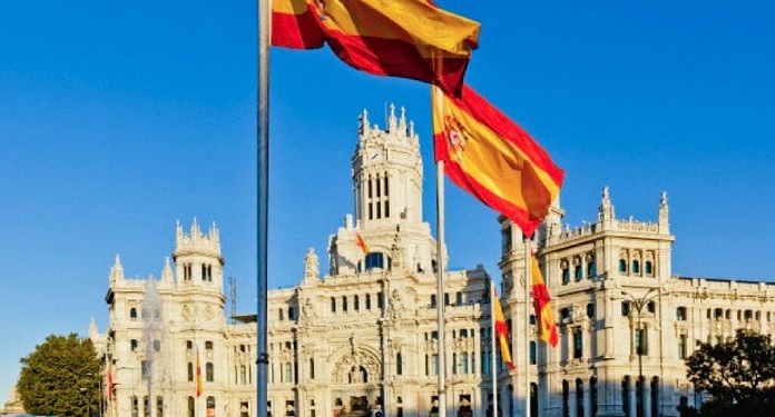Coronavírus Jogo Presencial na Espanha perderá 560 milhões de Euros