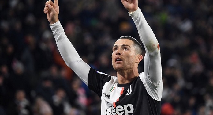 De Saída Futuro de Cristiano Ronaldo Movimenta os Sites de Apostas