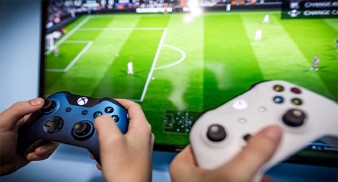 Empresas de Apostas Britânicas Investem em Torneios de Fifa e Dardos