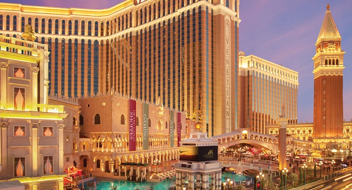 Las Vegas Sands Registrou Perda de US$ 51 mi no 1º Trimestre de 2020