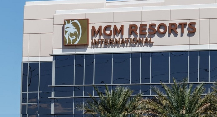 MGM Resorts arrecada US$ 750 mi e Alerta Sobre Lucros no 1º Trimestre
