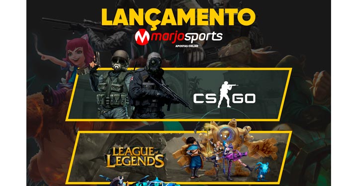 MarjoSports-Aposta-em-BBB-e-eSports-para-Superar-o-Coronavírus