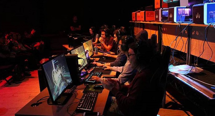 Mercado de eSports Explode Durante a Crise Causada pelo Coronavírus