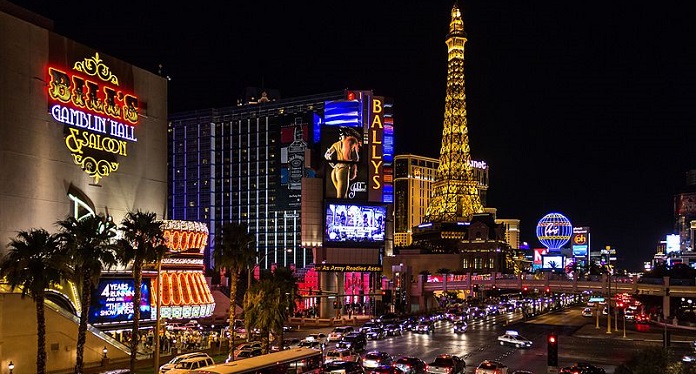 Para Executivo, Vegas Voltará A Ser Referência no Setor Após Coronavírus