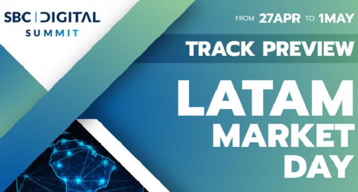 SBC Digital Summit Terá um Dia Dedicado ao Mercado da América-Latina