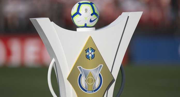 Times Optam por Adiar Definição Sobre Direitos Internacionais de Transmissão do Brasileirão