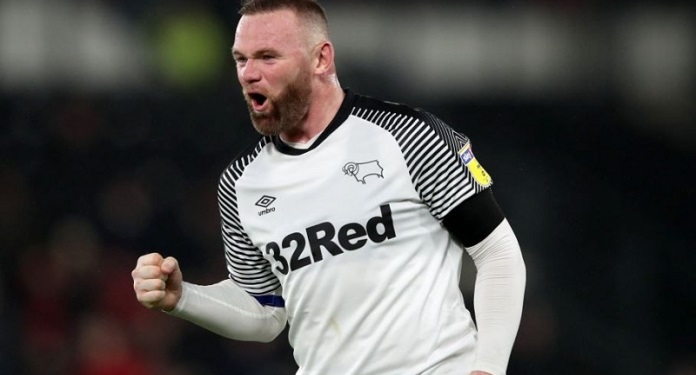 Wayne Rooney Lidera Nova Campanha de Jogo Responsável da 32Red