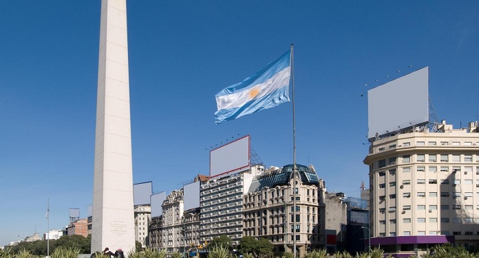 Agências Lotéricas Reabrem na Cidade de Buenos Aires