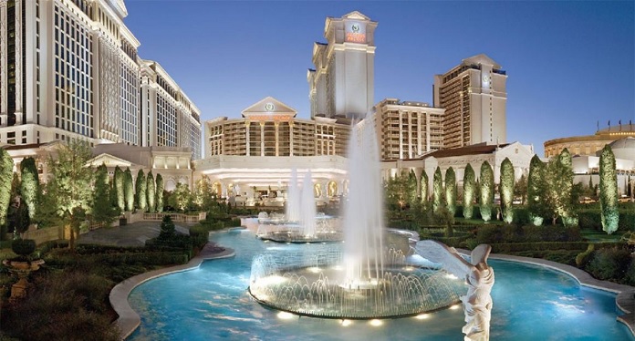 Caesars Apresenta Balanço Financeiro do Primeiro Trimestre de 2020