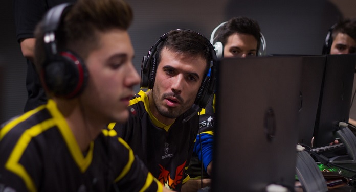 Em Alta, eSports Tem Grande Potencial de Crescimento na América Latina
