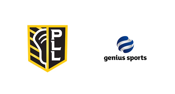 Genius Sports is the New Betting Partner of the Premier Lacrosse League