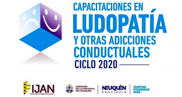 IJAN Oferece Curso Virtual Sobre Vícios de Comportamento no Jogo