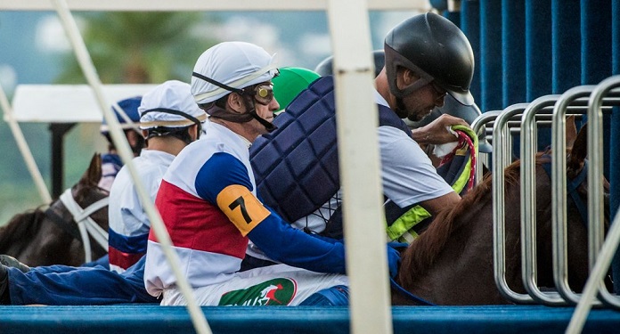 JockJockey Club Brasileiro Volta com Corridas Sem Permissão das Autoridadesey Club Brasileiro Volta com Corridas Sem Permissão das Autoridades
