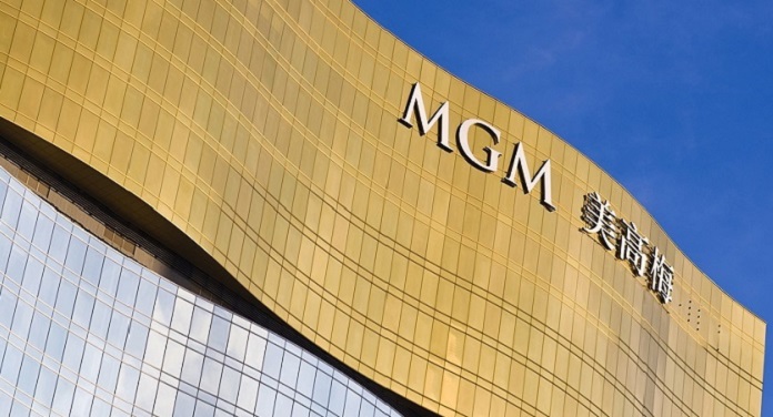 MGM China Adquire Linha de Crédito de 302 Milhões de Dólares