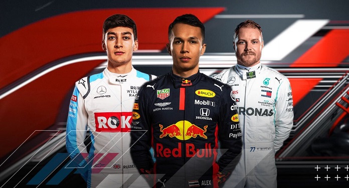 Número Recorde de Pilotos Confirmados para GP Virtual de F1 de Mônaco