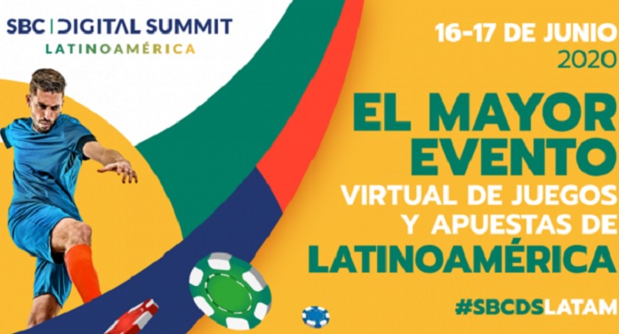 SBC Digital Summit Latin America Acontecerá nos dias 16 e 17 de Junho