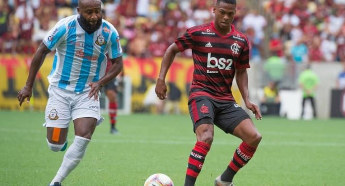 Alívio para Casas de Apostas! O Futebol Brasileiro Está Voltando