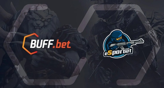 BUFF.bet Anuncia a Aquisição da eSporbet