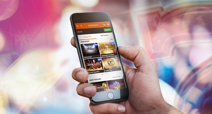 Betsson Escolhe Diffusion para Implantação Global de Apostas em Nuvem