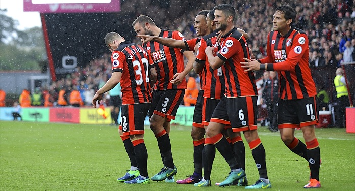 Bournemouth Deve Encerrar Campeonato Inglês Sem Principal Máster
