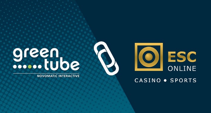 Greentube Integra Jogos ao Estoril Sol Visando Expansão em Portugal
