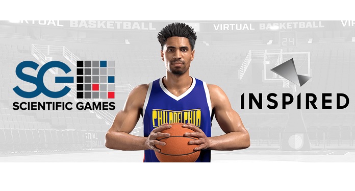 Inspired e Scientific Games Assinam Contrato de Licença para eSports