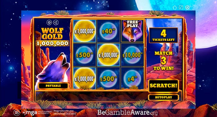 Jogo-Scratch-Card-da-Pragmatic-Play-Paga-£-1.000.000-para-Jogadora-na-Inglaterra