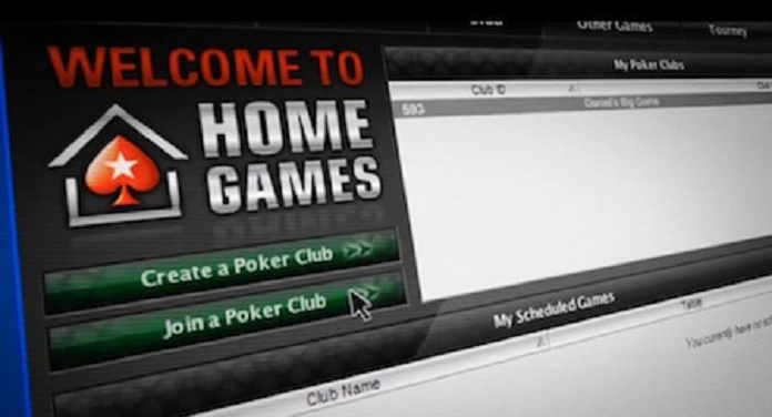 PokerStars Lança Suporte para Mobile e Novidades nos Home Games