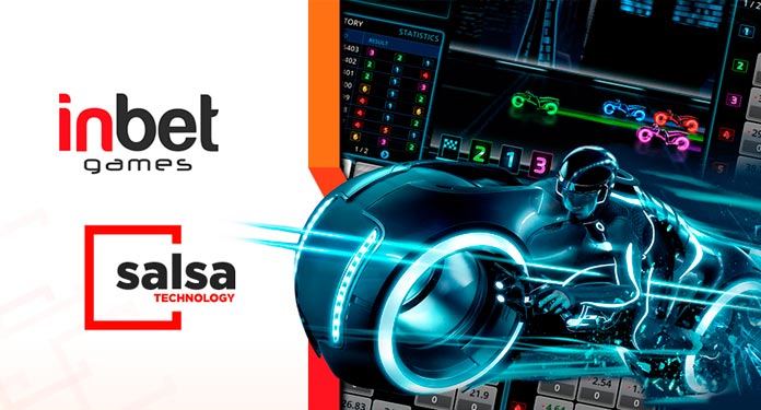 Por-Expansão-na-América-Latina,-InBet-Games-Fecha-Parceria-com-a-Salsa-Technology