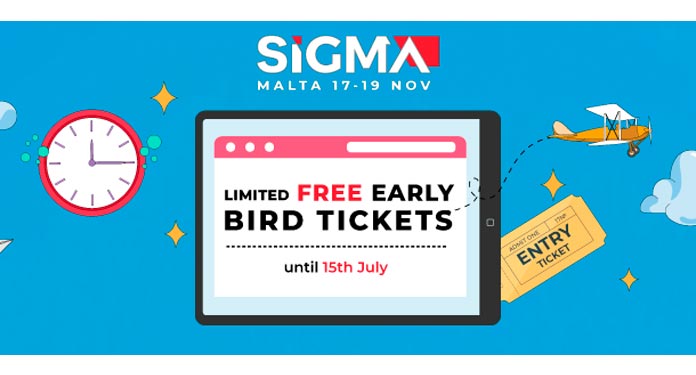 Reservas-Antecipadas-para-SiGMA-Malta-Renderão-Bilhetes-Gratuitos