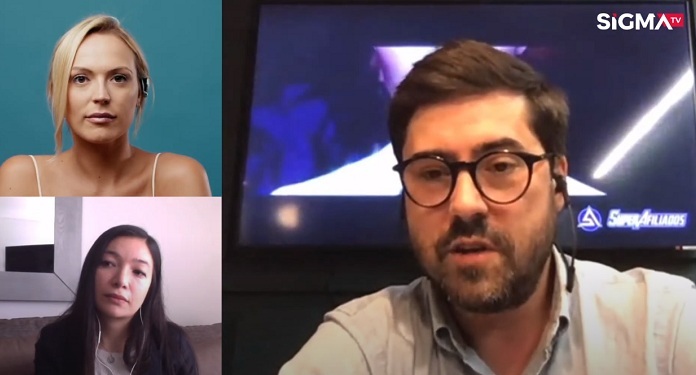 SiGMA Promove Debate Sobre Mercados de Jogos de Brasil e Colômbia