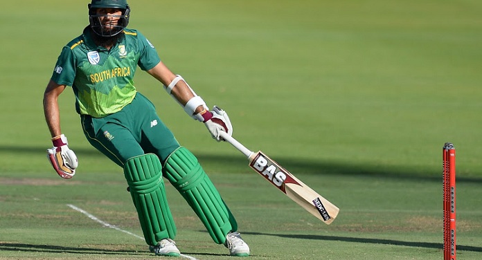 Betway ‘Resgata’ Cricket South Africa com contrato de patrocínio de 3 anos
