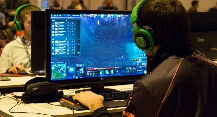 Com Opções Variadas, eSports Viram Fenômeno Nacional e Internacional