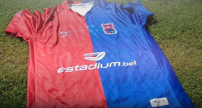 Estadium.Bet é a Nova Patrocinadora Master do Paraná Clube