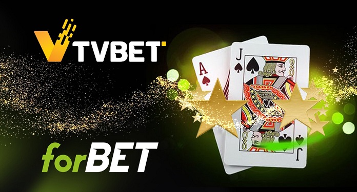 Jogos de TV da TVBET Estão Disponíveis no Operador Polonês forBET