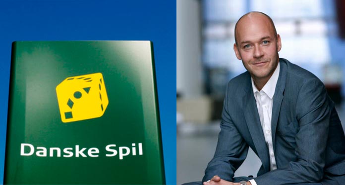 Operador-Dinamarquês,-Danske-Spil-Anuncia-Contratação-de-Novo-CEO