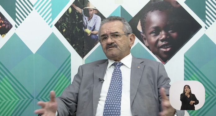 Prosecutor Talks About Suspected Match Results in Paraíba