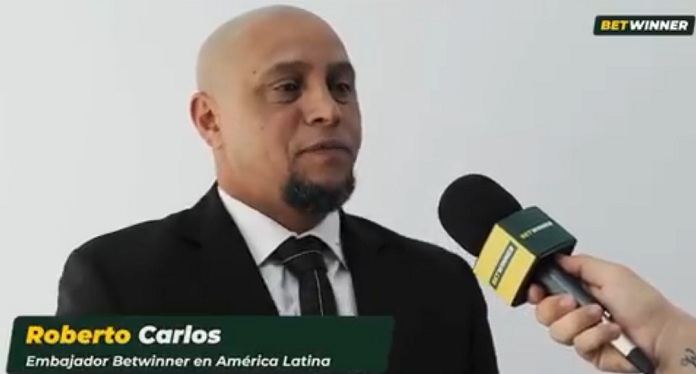 Betwinner Apresenta Roberto Carlos como seu Mais Novo Embaixador