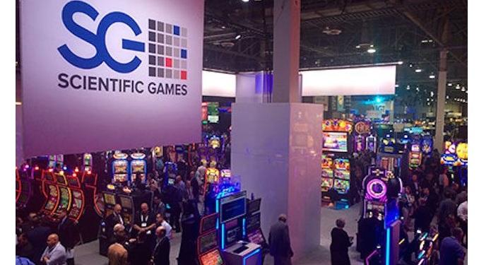 Scientific Games Registra Perda de US$ 198 Mi no 2º Semestre de 2020